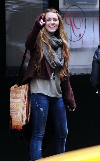 dxtgd - toate pozele mele cu miley