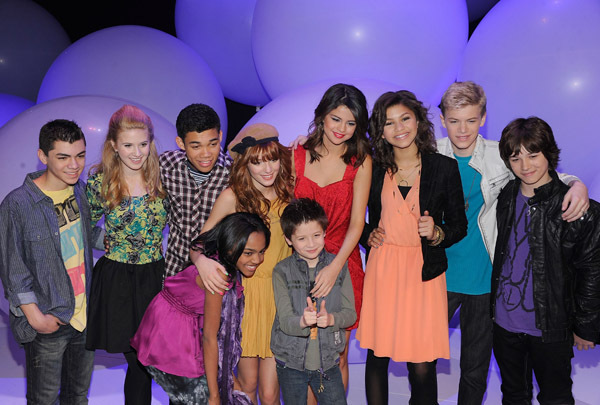 6 - shake it up