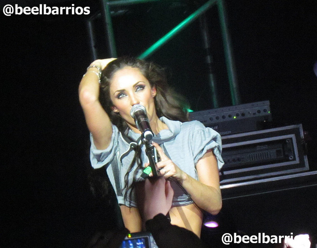 5602389406_bb5f3499eb_z - Anahi en Rio De Janeiro