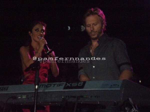 117 - Anahi
