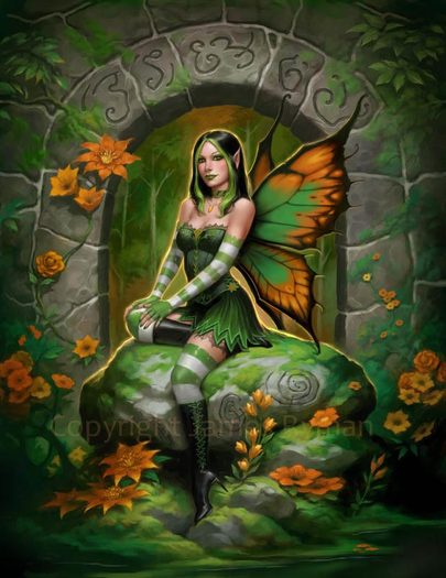 jade-fairy - zane