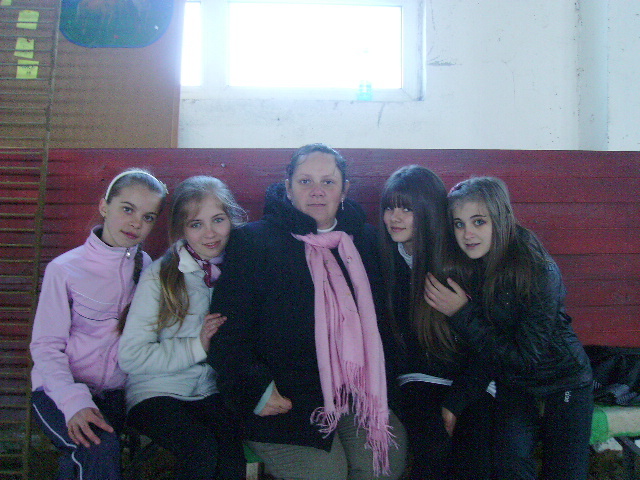 PICT1170 - Calare cu copii la Satu Mare