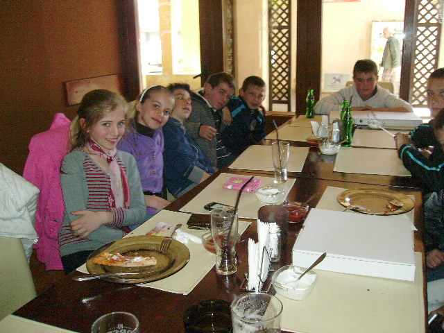PICT1202 - Calare cu copii la Satu Mare