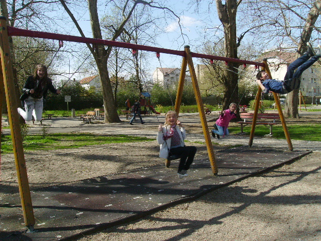 PICT1212 - Calare cu copii la Satu Mare