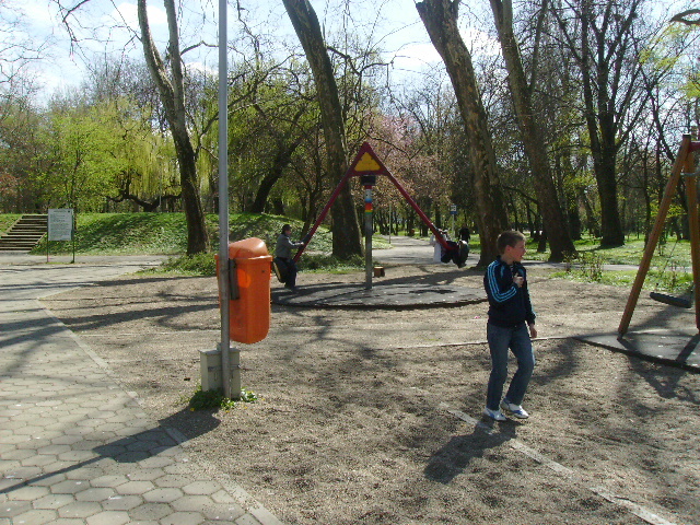 PICT1220 - Calare cu copii la Satu Mare