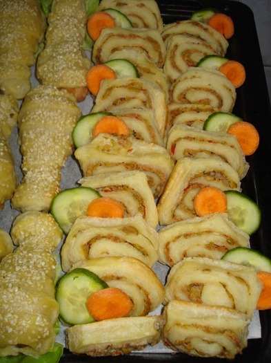  - Preparatele mele-My preparations food