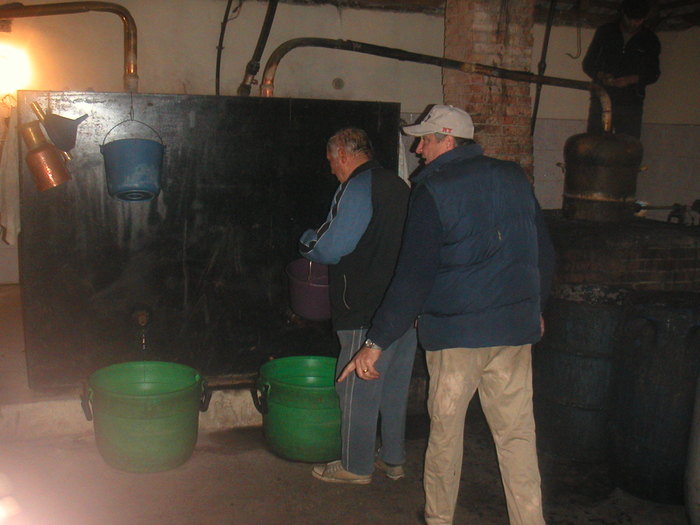 votca e pe sfîrsite......