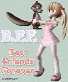 bff............. - BFF