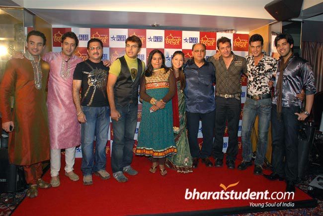 bidaaibash_044 - Sapna Babul Ka Bidaai-Culoarea fericirii