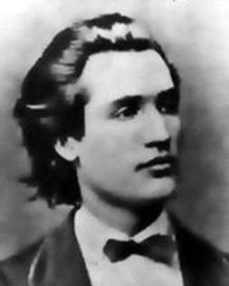 Mihai Eminescu