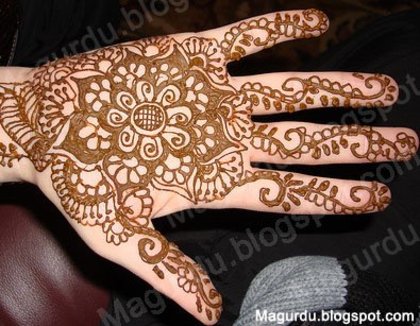 cone_mehndi[1] - Mehndi