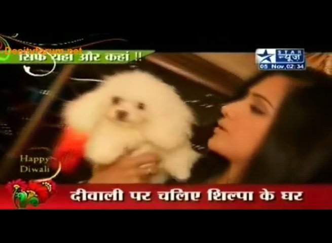 150268_1468699962374_1379846142_31078069_7018994_n - DILL MILL GAYYE SHILPA ANAND OTHER TELEVISION APPEARANCES PIX