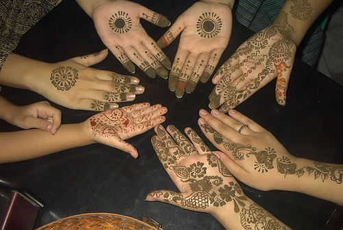 56[1] - Mehndi