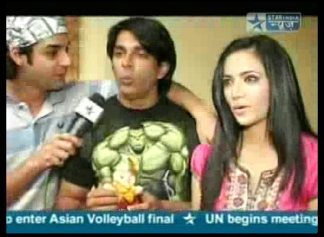 61228_1418346703574_1379846142_30985956_4749285_n - DILL MILL GAYYE SHILPA ANAND OTHER TELEVISION APPEARANCES PIX