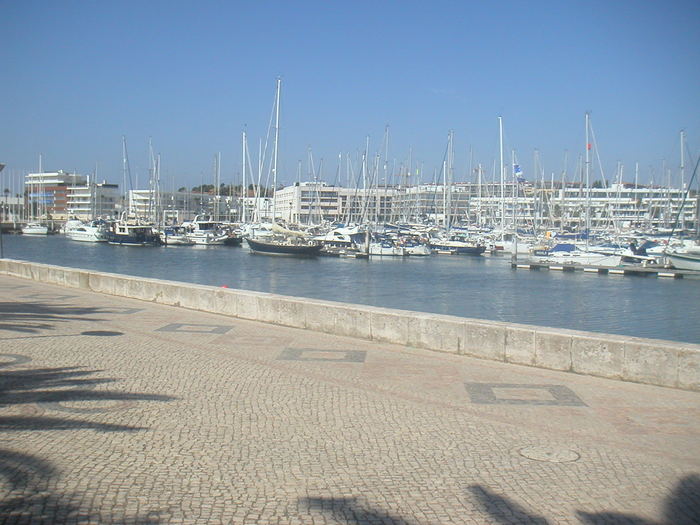 portul de iahturi