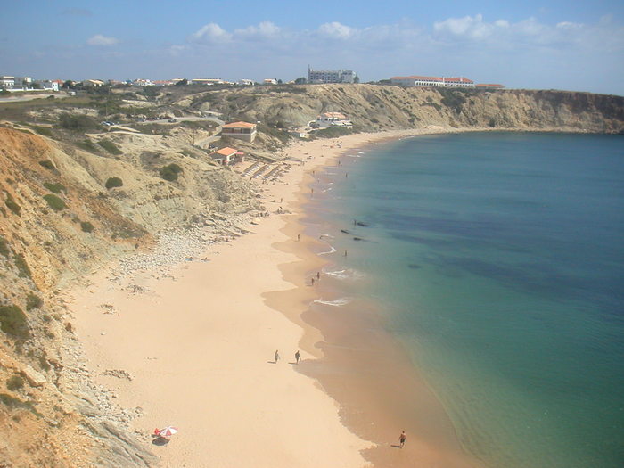 oceanul văzut de la înălțime