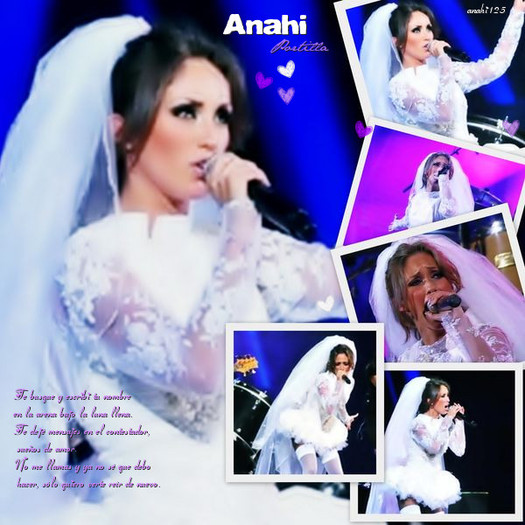 0082069661 - Anahi Glitery
