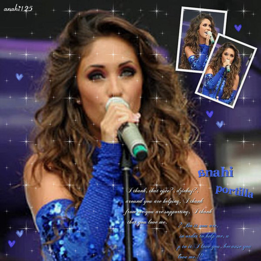 0090176105 - Anahi Glitery