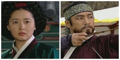 janggeum si jungho min