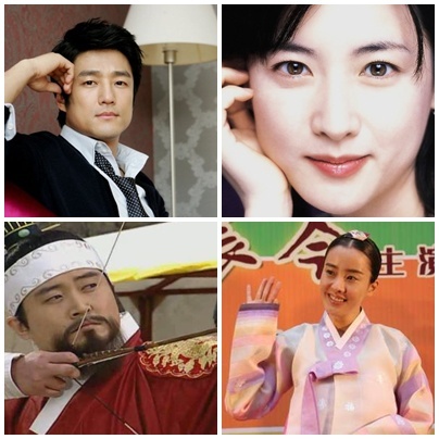 jungho min,janggeum,regele si yeonsenang