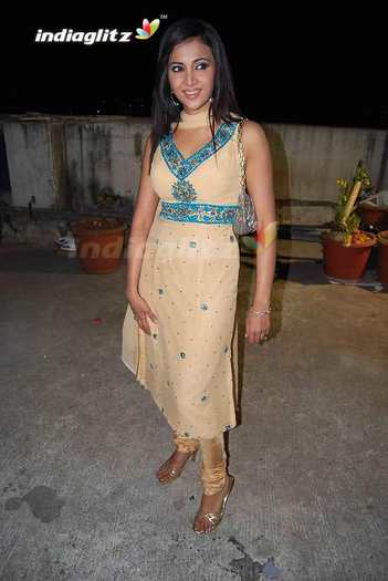 2qsz4hc - DILL MILL GAYYE 100 EPISODES PARTY PICTURE GALLERY