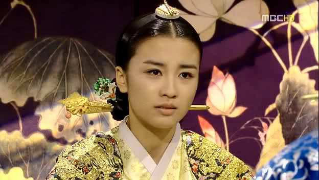 queen inhyeon