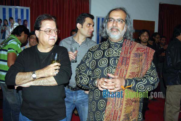 dillmillgaye100episodescompletionparty_026 - DILL MILL GAYYE 100 EPISODES PARTY PICTURE GALLERY
