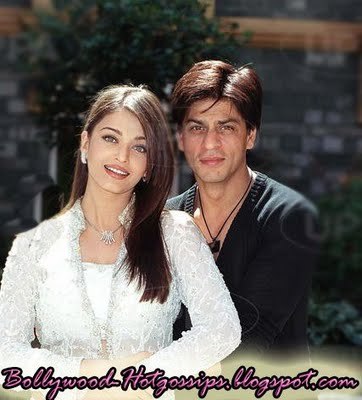  - Srk si Aishwarya Rai