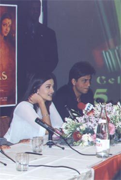  - Srk si Aishwarya Rai