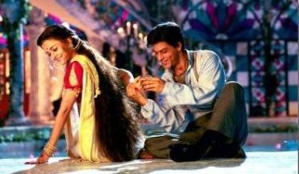 srkdevdas1 - Srk si Aishwarya Rai