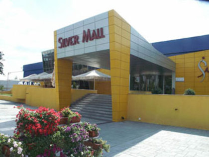 silver_mall - Vaslui