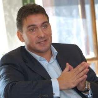 ILIE DUMITRESCU - Fosti Antrenori Otelul Galati