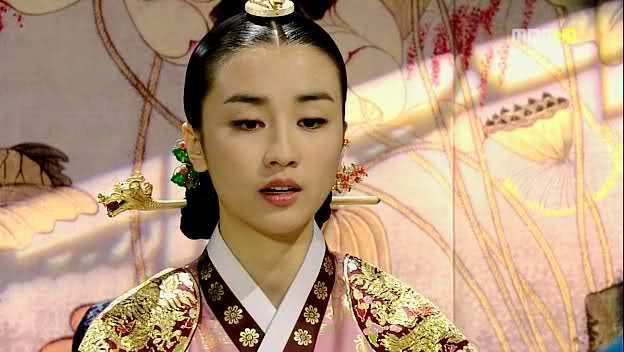 queen in-hyeon - regina Inhyeon