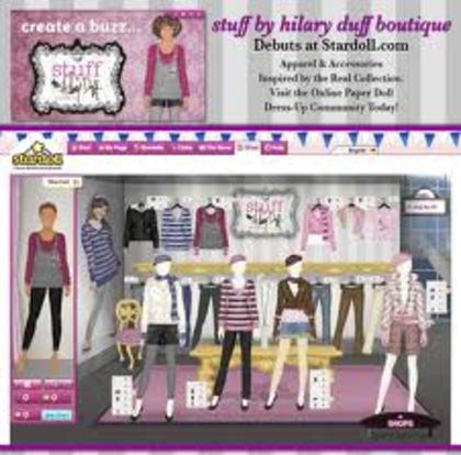 2 - stardoll