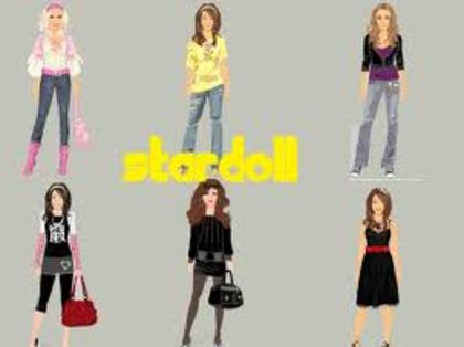 11 - stardoll