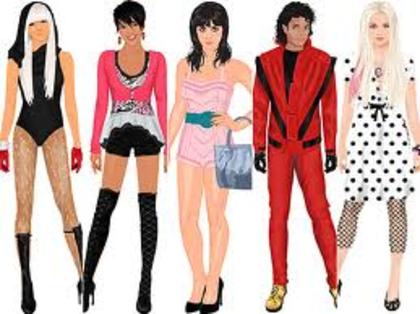 12 - stardoll