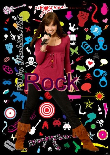 demz rock