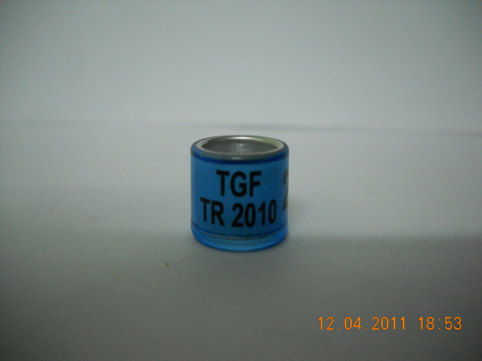2010+talon - TURCIA     TGF