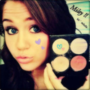 m - poze miley