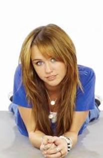 superrare - poze miley