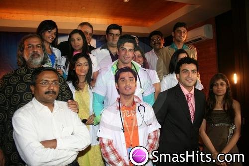 DMG - DILL MILL GAYYE SHILPA ANAND AT DMG PRESS MEET