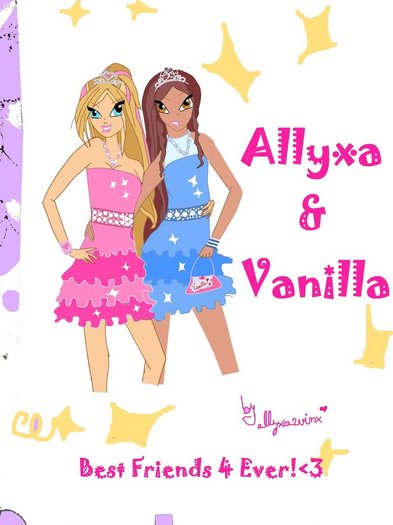 Allyxa_and_Vanilla_BF4E_by_AllyxaWinx - allyxa