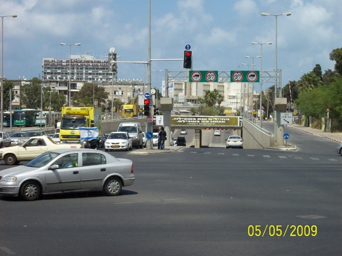 HAIFA - ISRAEL... - HAIFA ISRAEL CENTRU UNIVERSITAR ECONOMIC SI PORTUAR