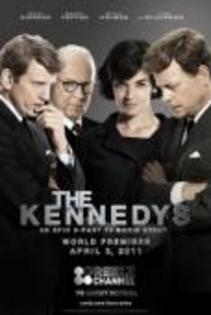 un nou film despre Kennedy