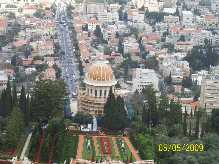 HAIFA ISRAEL