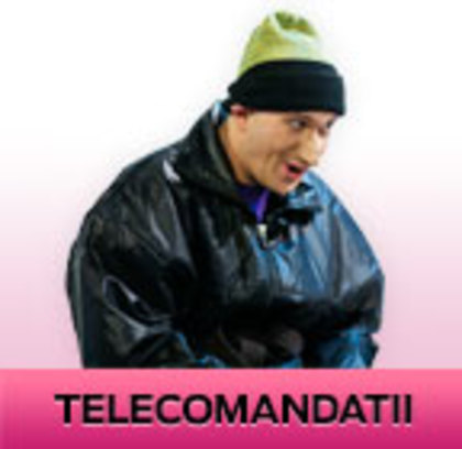 TELECOMANDATII