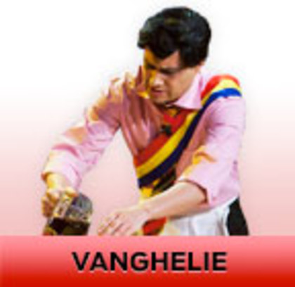 VANGHELIE