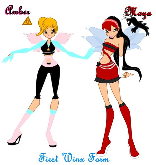 amber_and_maya_by_amber0productions-d359qd8 - maya ancor club