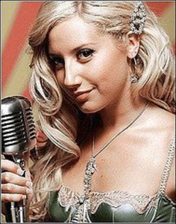 2333 - ashley tisdale