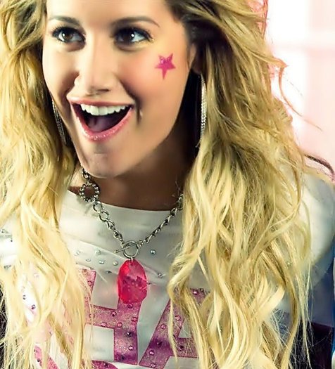 das (93) - ashley tisdale